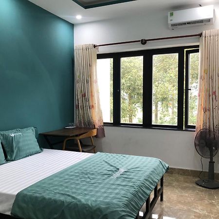 Pupon Homestay And Coffee Quảng Ngãi Extérieur photo