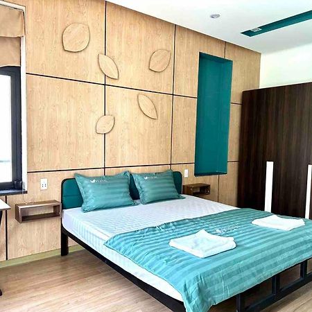 Pupon Homestay And Coffee Quảng Ngãi Extérieur photo