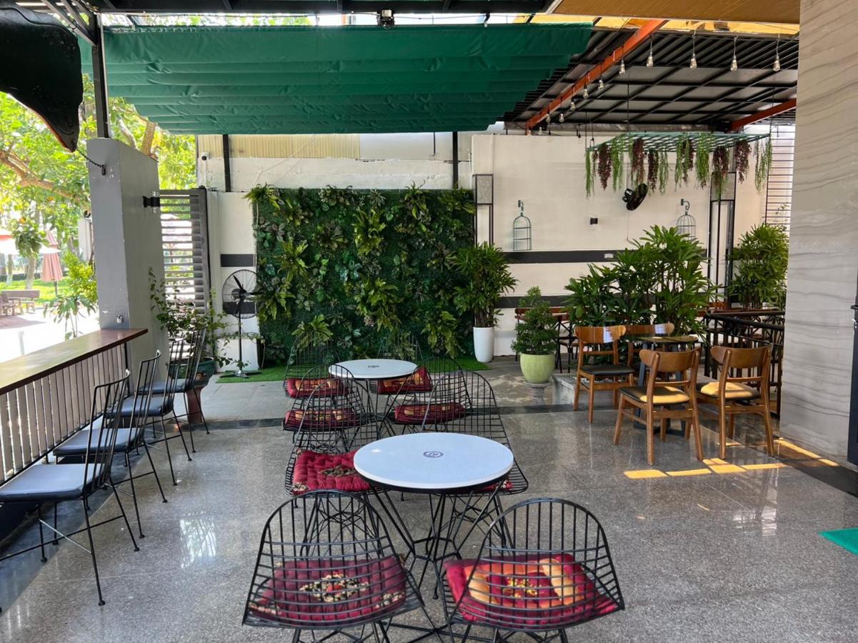Pupon Homestay And Coffee Quảng Ngãi Extérieur photo