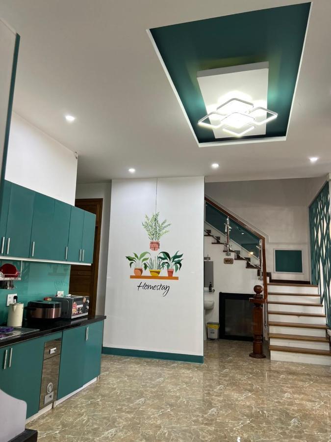 Pupon Homestay And Coffee Quảng Ngãi Extérieur photo