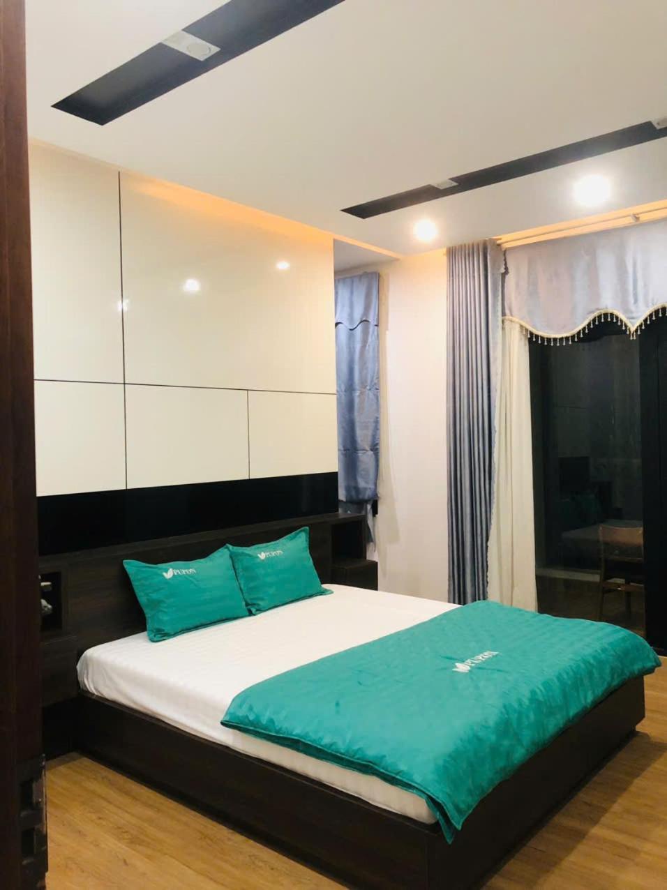 Pupon Homestay And Coffee Quảng Ngãi Extérieur photo
