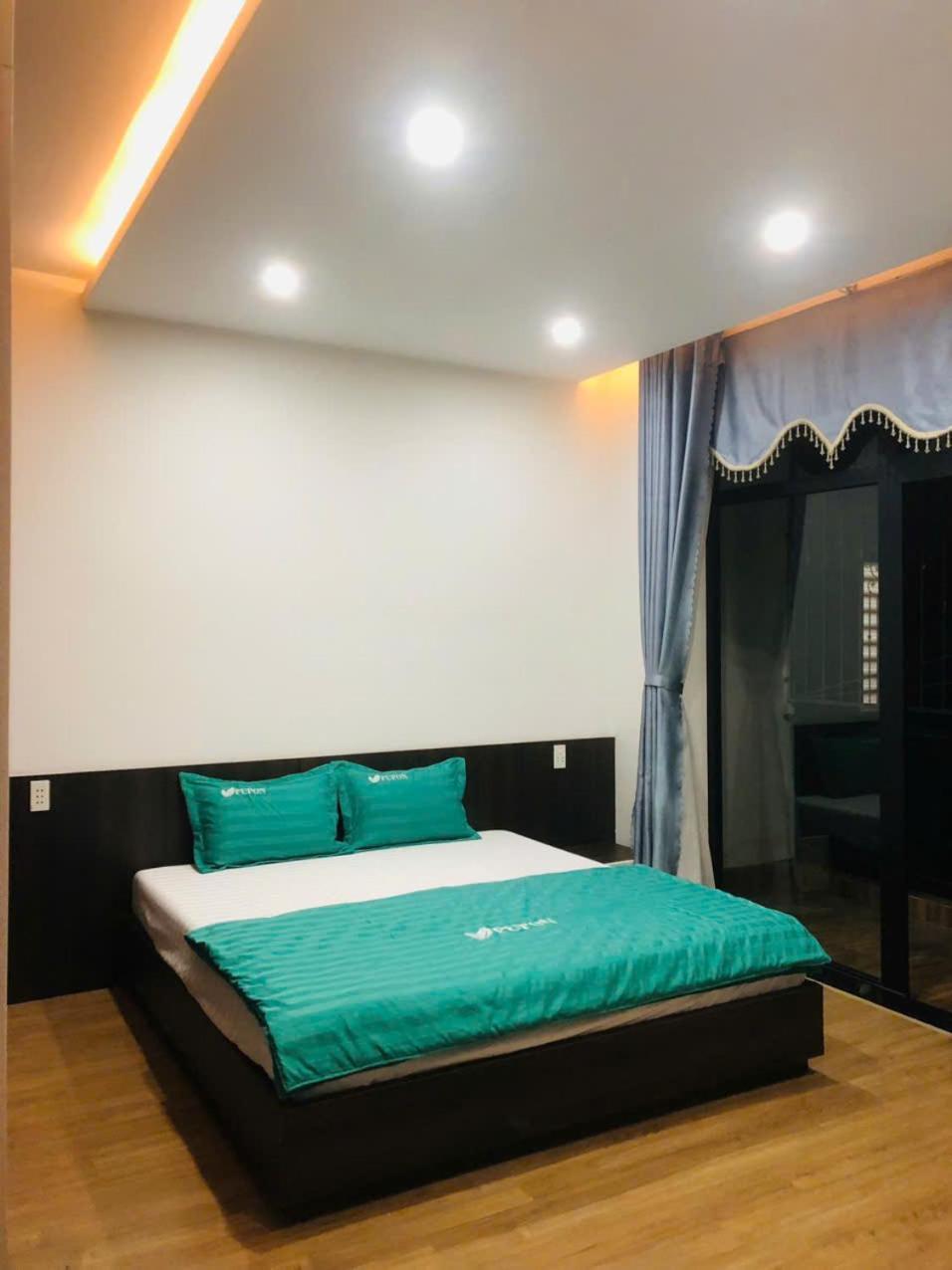 Pupon Homestay And Coffee Quảng Ngãi Extérieur photo