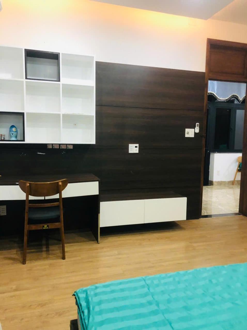 Pupon Homestay And Coffee Quảng Ngãi Extérieur photo