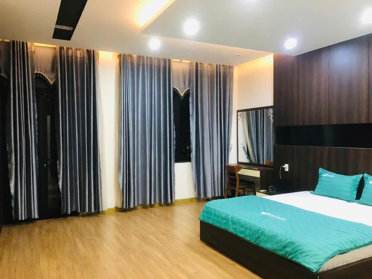 Pupon Homestay And Coffee Quảng Ngãi Extérieur photo