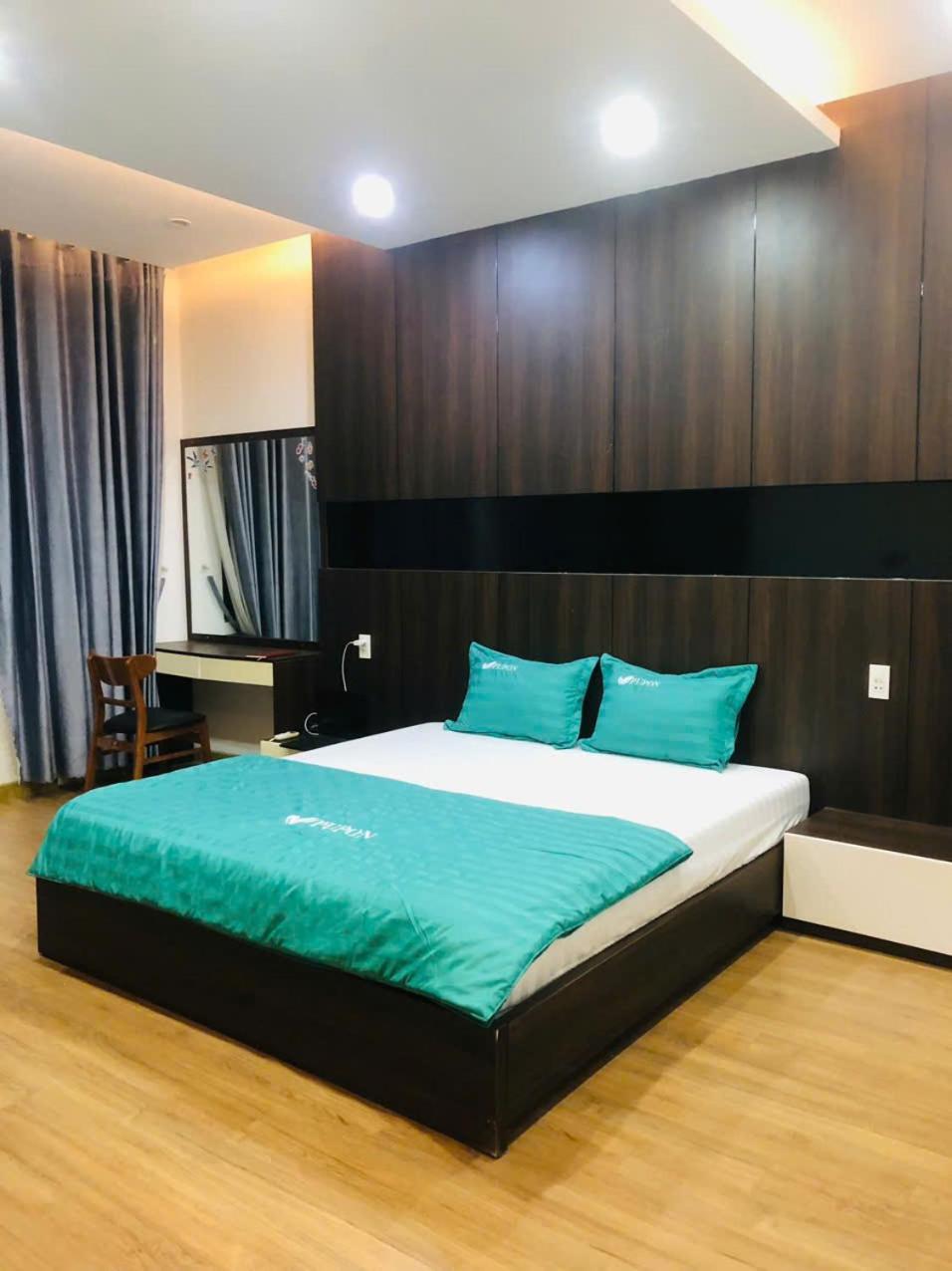 Pupon Homestay And Coffee Quảng Ngãi Extérieur photo