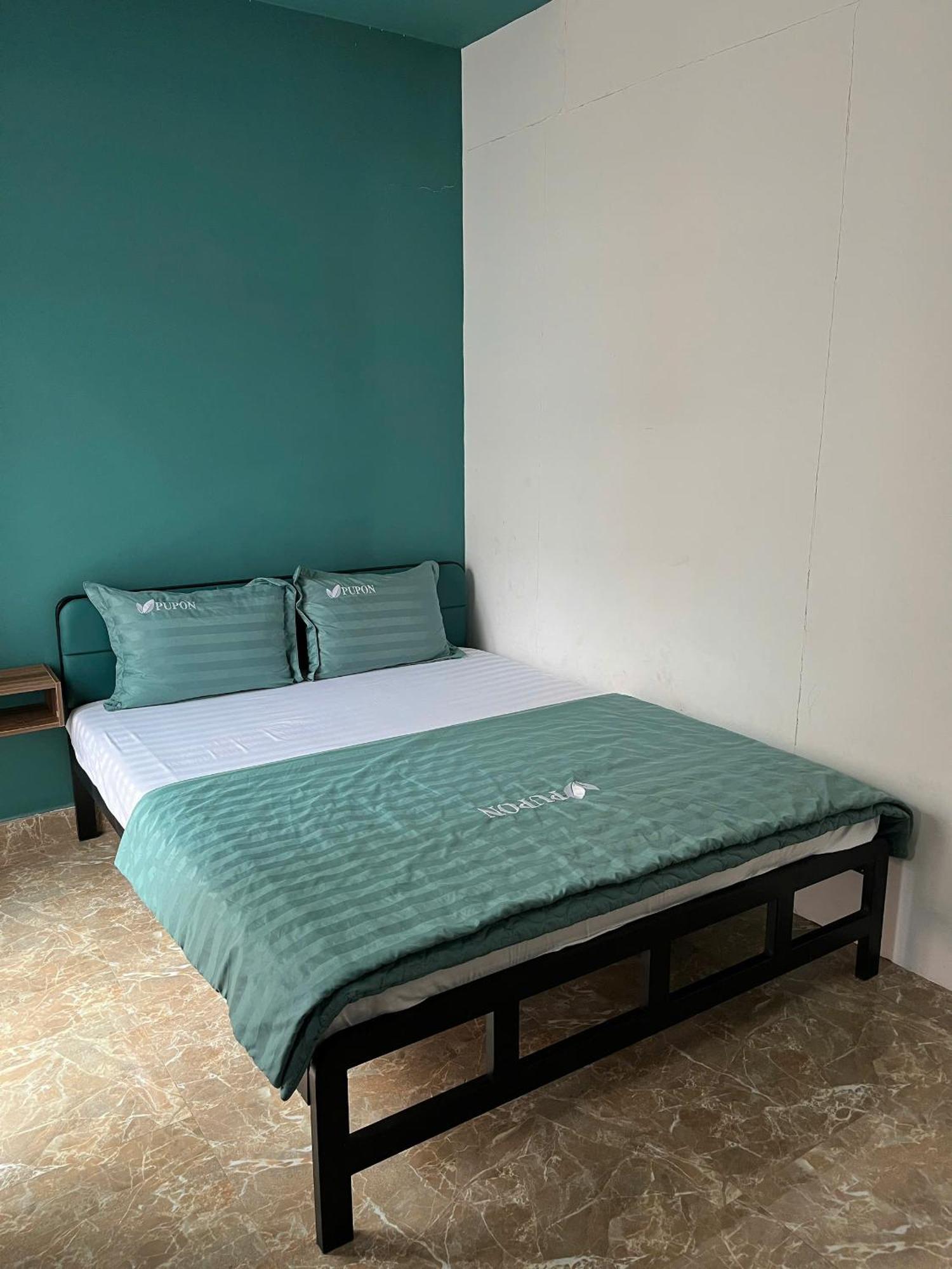 Pupon Homestay And Coffee Quảng Ngãi Extérieur photo