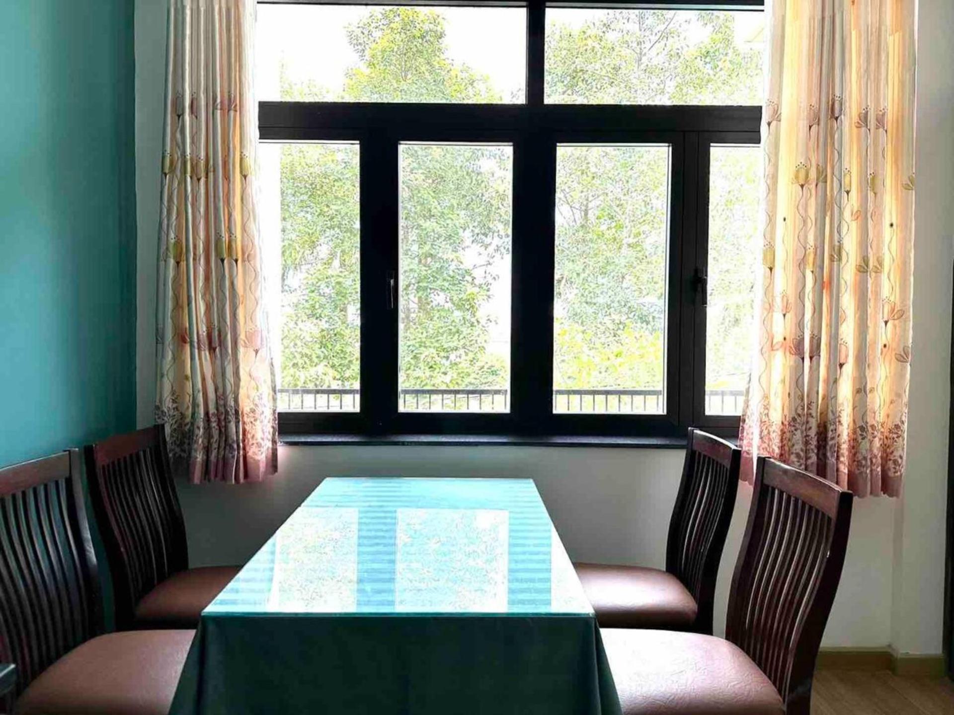 Pupon Homestay And Coffee Quảng Ngãi Extérieur photo