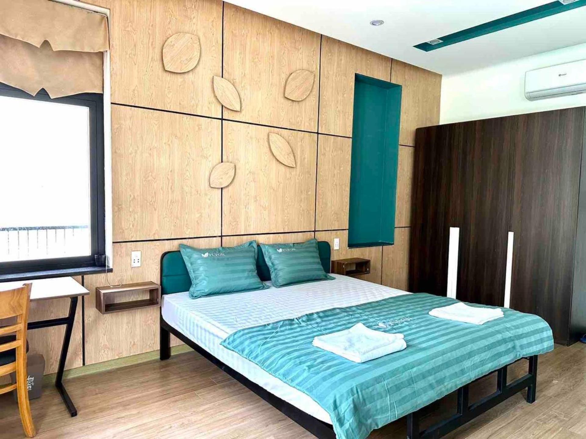 Pupon Homestay And Coffee Quảng Ngãi Extérieur photo