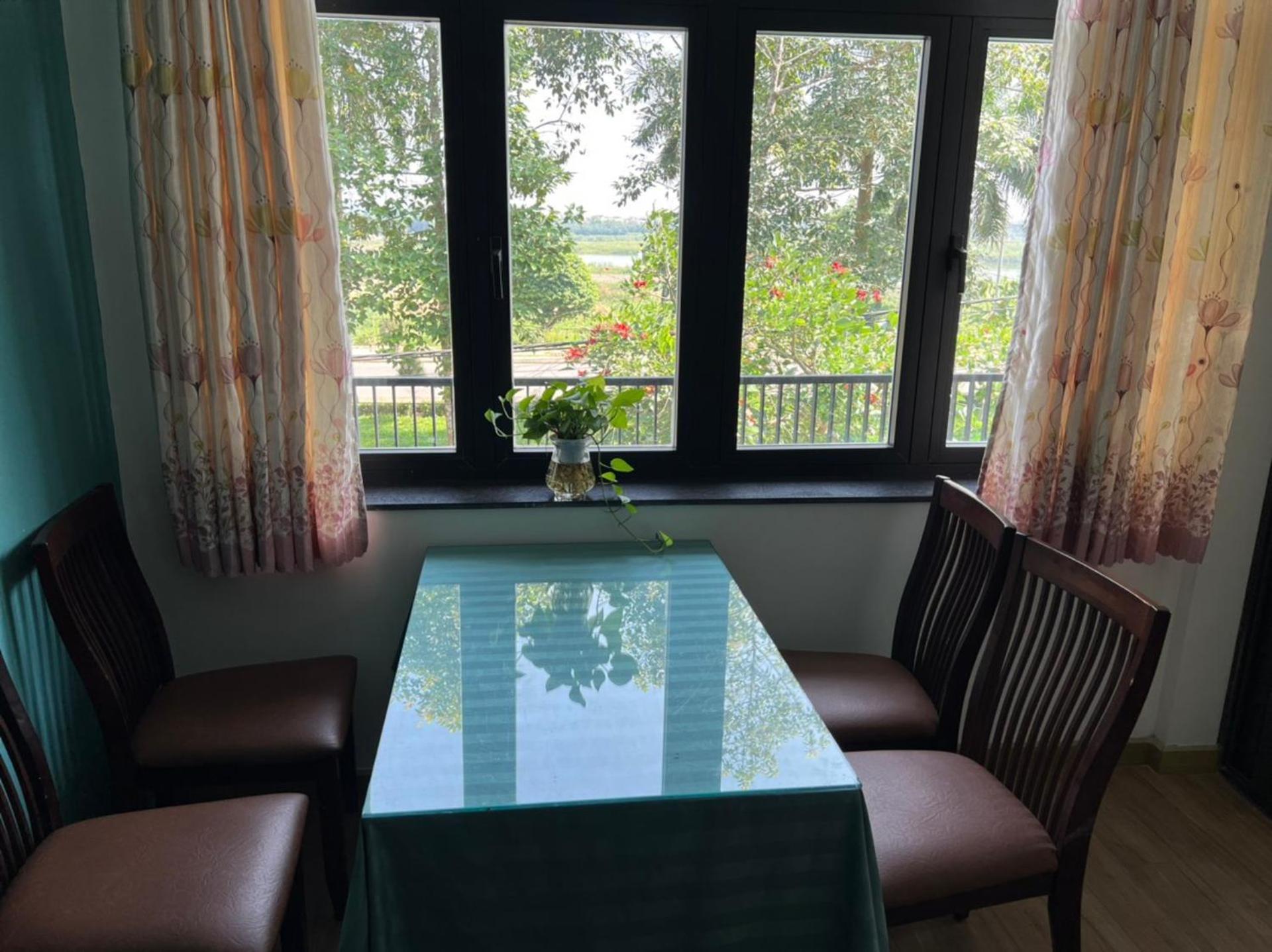 Pupon Homestay And Coffee Quảng Ngãi Extérieur photo