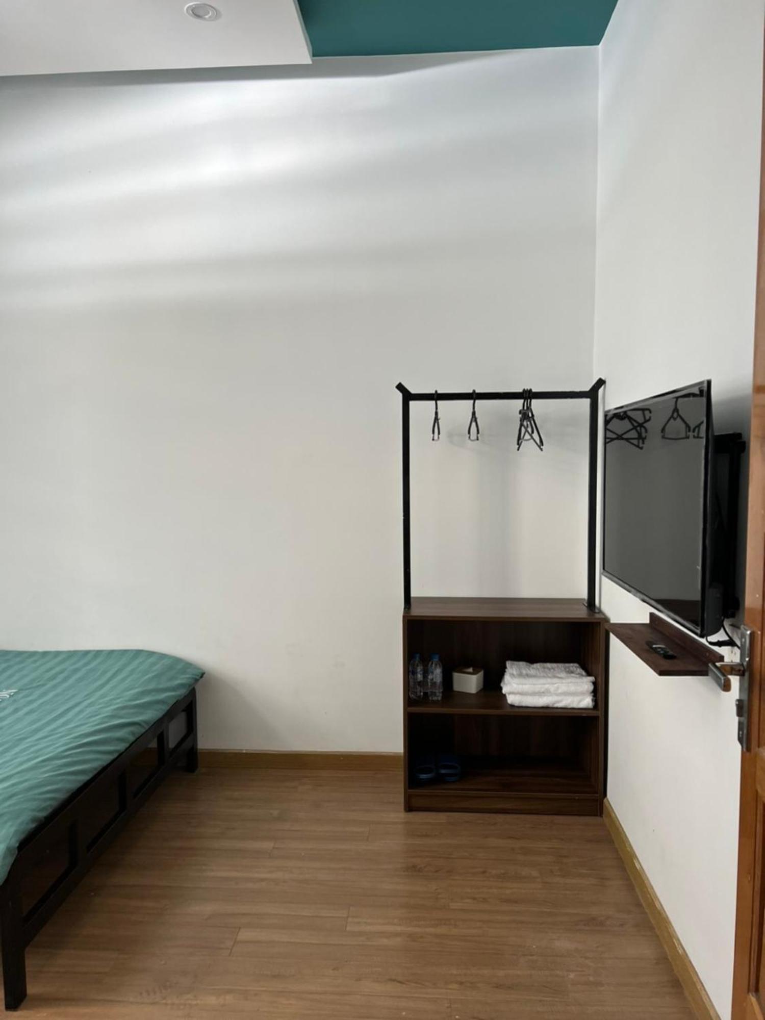 Pupon Homestay And Coffee Quảng Ngãi Extérieur photo