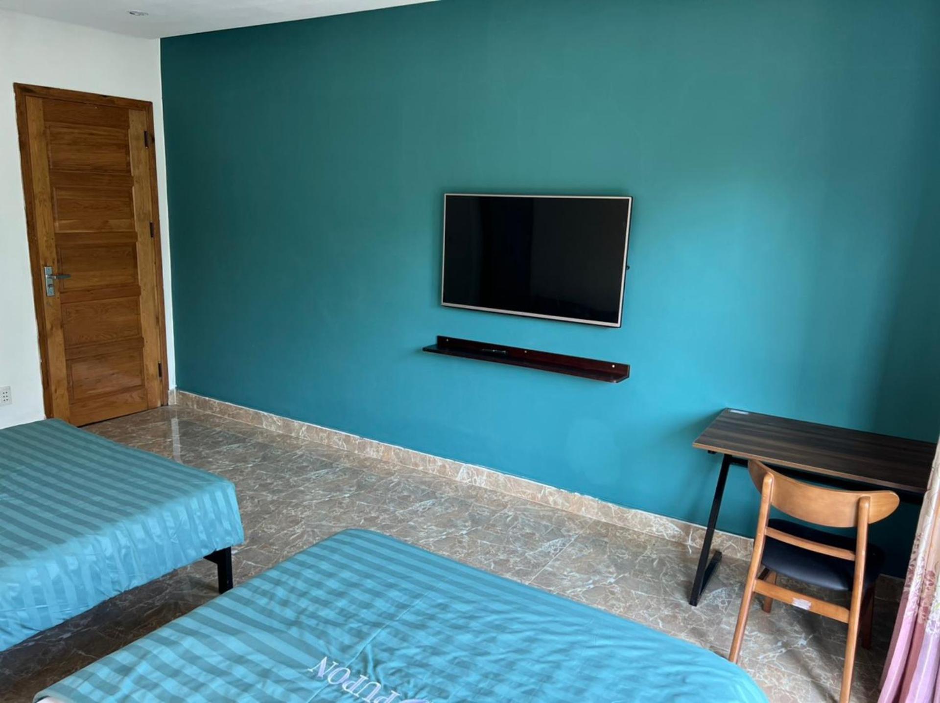 Pupon Homestay And Coffee Quảng Ngãi Extérieur photo