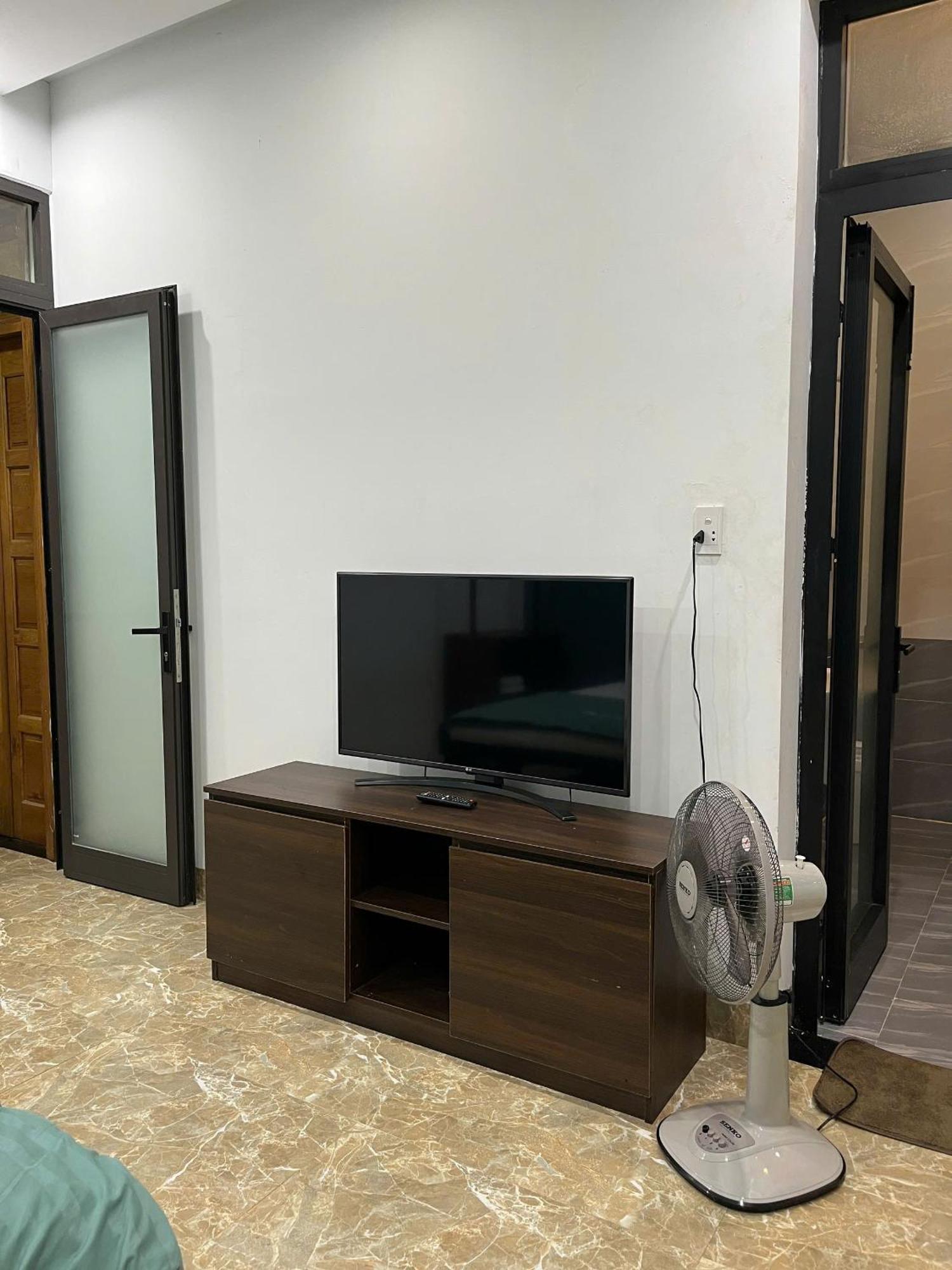 Pupon Homestay And Coffee Quảng Ngãi Extérieur photo