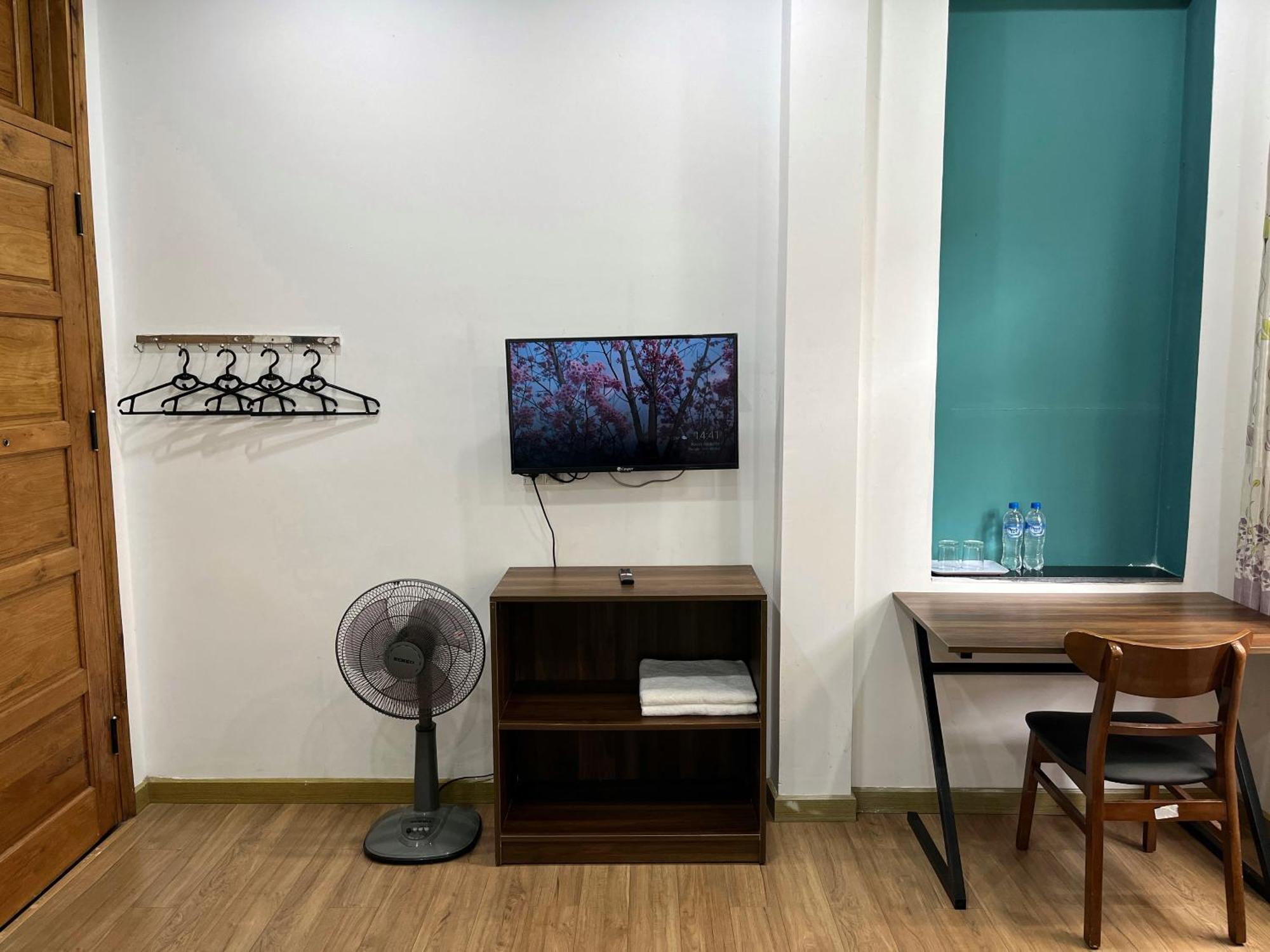 Pupon Homestay And Coffee Quảng Ngãi Extérieur photo