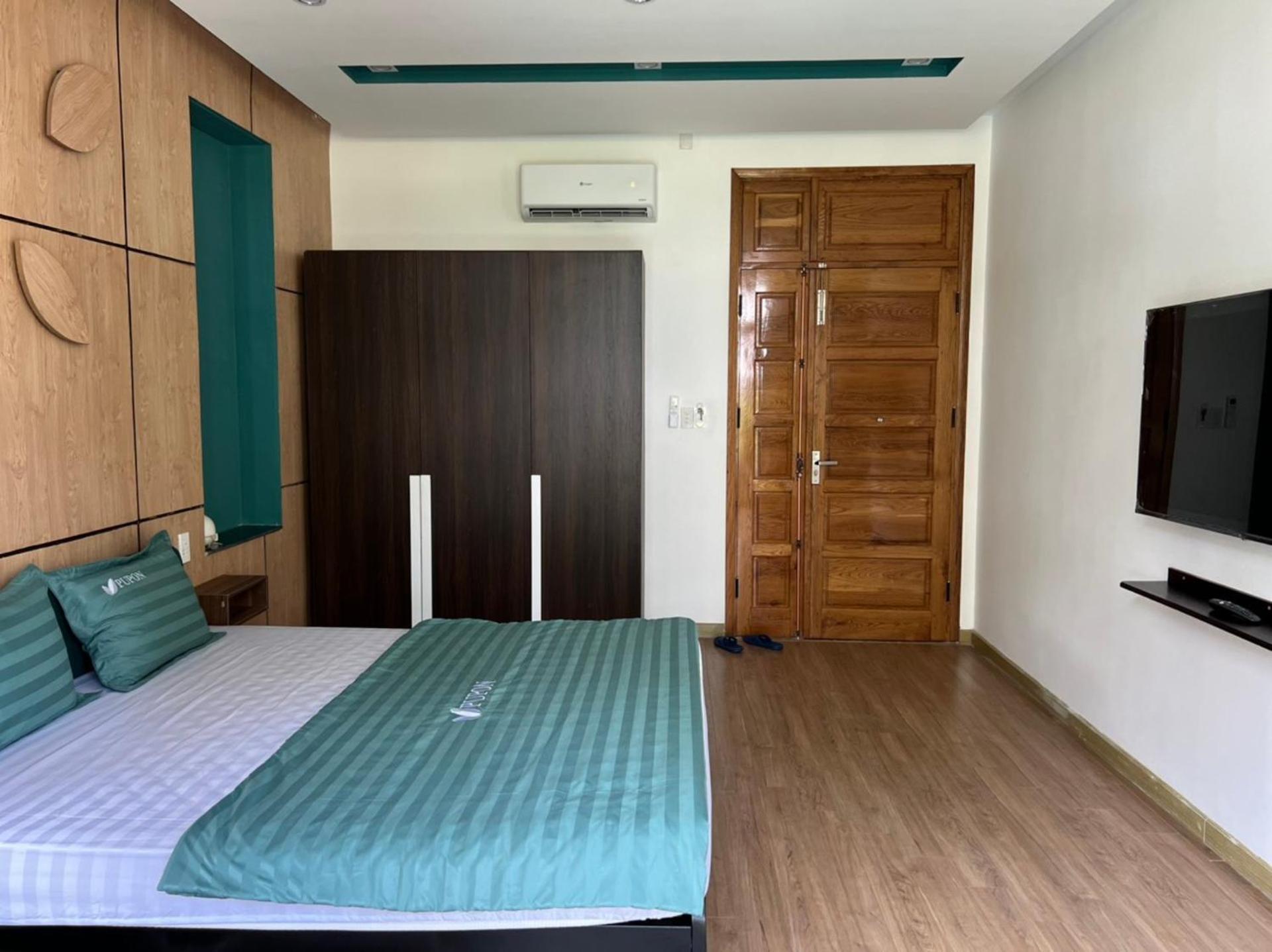Pupon Homestay And Coffee Quảng Ngãi Extérieur photo