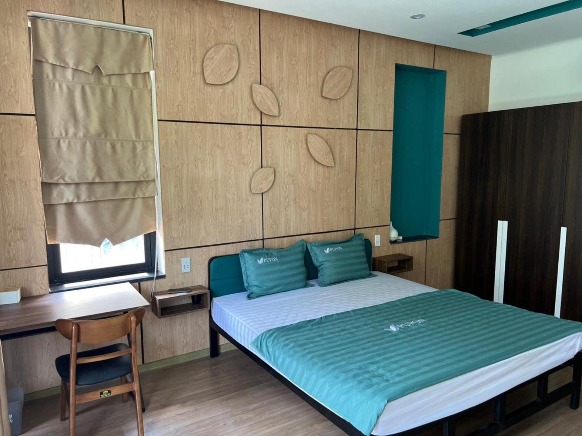Pupon Homestay And Coffee Quảng Ngãi Extérieur photo