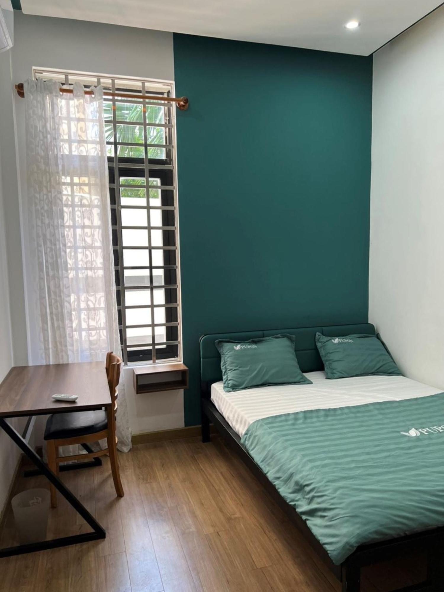 Pupon Homestay And Coffee Quảng Ngãi Extérieur photo