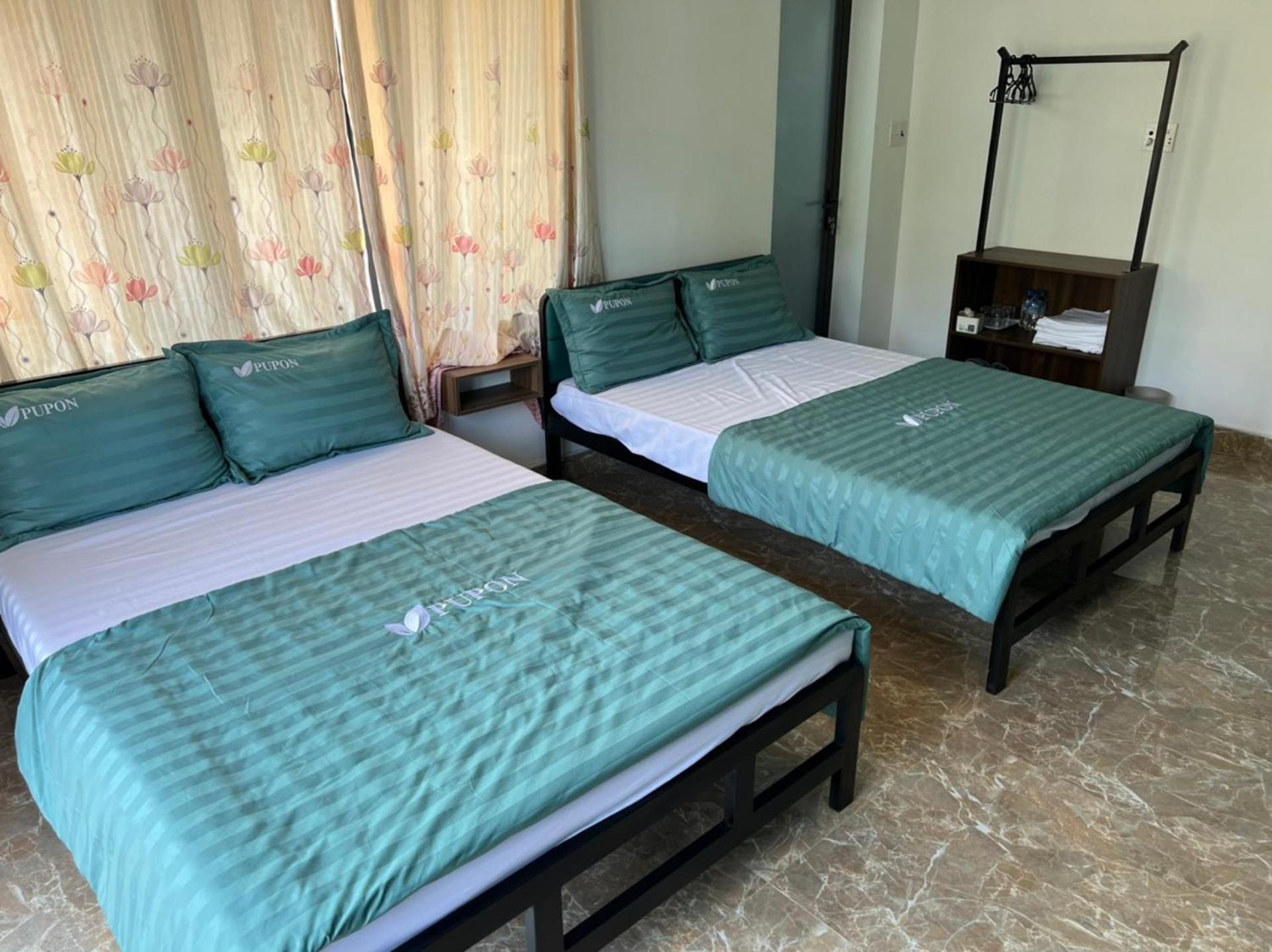 Pupon Homestay And Coffee Quảng Ngãi Extérieur photo