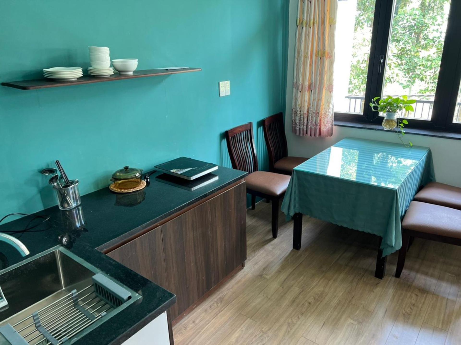 Pupon Homestay And Coffee Quảng Ngãi Extérieur photo