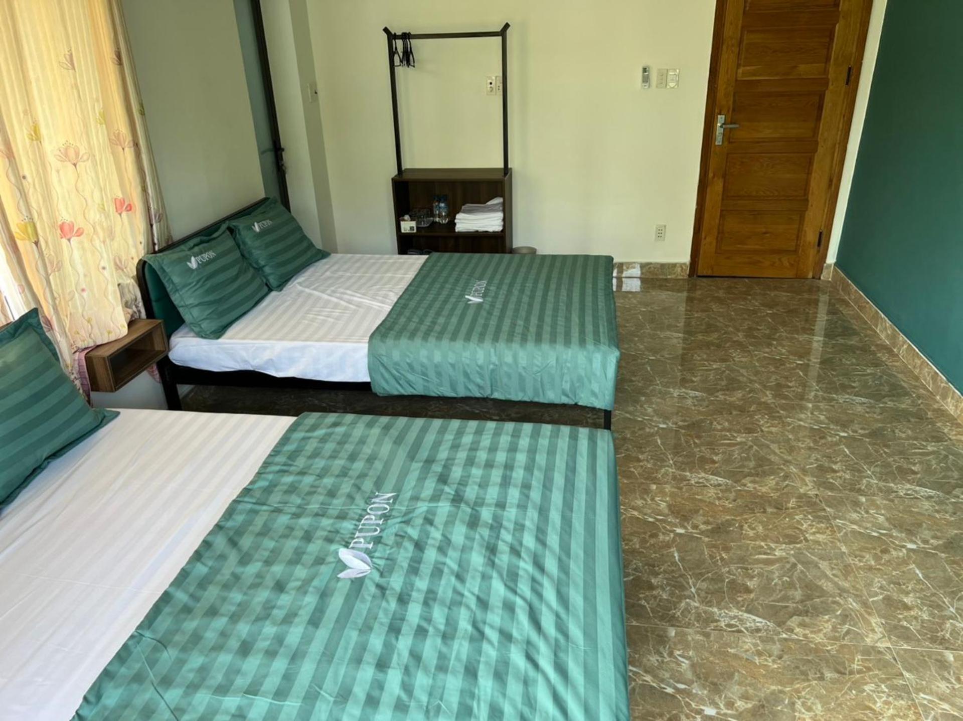 Pupon Homestay And Coffee Quảng Ngãi Extérieur photo
